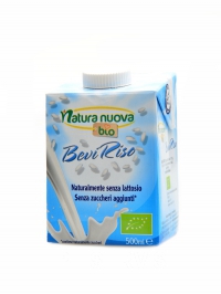 Rice milk 500ml