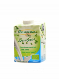 Soya milk 500ml