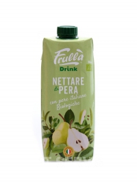 Frulla BIO drink 750ml