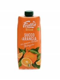 Frulla BIO drink 750ml