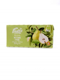 Frulla BIO nektar 3x200ml