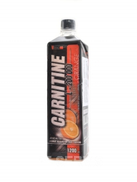 L-carnitine 200000 1200 ml