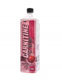L-carnitine 160000 1200 ml