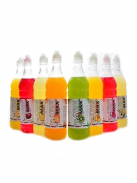 Carnimax carnitine drink 700ml NEW