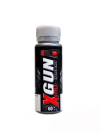 X-style Gun energy shot 60ml