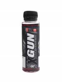 X-style Gun energy shot 100 ml