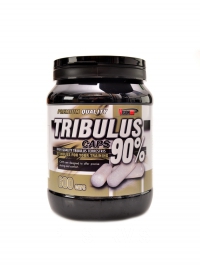 Tribulus 90% 500 mg 600 kapslí