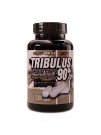 Tribulus 90% 500 mg 100 kapslí