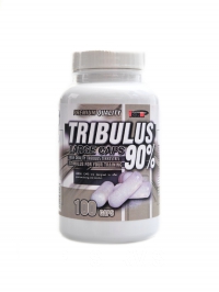 Tribulus 90% 1000 mg 100 kapsl�