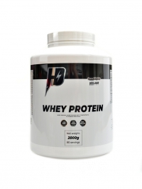 Whey protein 2000 g
