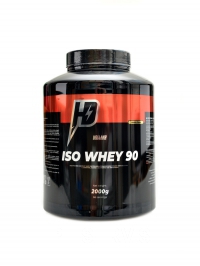 Whey isolate protein 2000 g