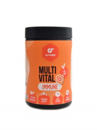 Multi Vital 120 kapsl� multivitamin