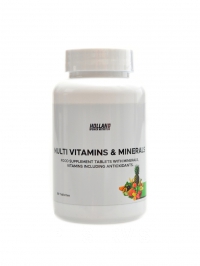 Multivitamin complex 90 tablet