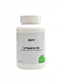 Vitamin D3 90 tablet