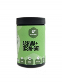 Ashwagandha KSM-66 60 kapsl�