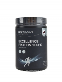 Excellence Protein 100 % Whey Protein 750 g