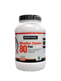 Micellar Casein 80 fair power 2000 g