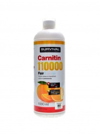 L-Carnitin 110000 1000ml