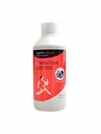 L-Carnitine 220000 500 ml