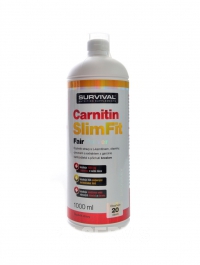Carnitin Slim fit fair power 1000 ml