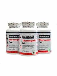 Thermogenic fair power 180 kapsl