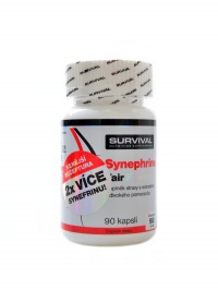 Synephrine Fair Power 90 kapsl