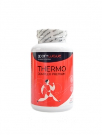 Thermo complex premium 120 kapsl