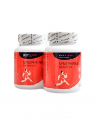 Synephrine thermo 2 x 120 tablet