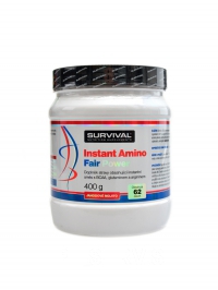 BCAA Instant amino fair power 400 g