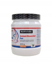 Instant essential fair power 400 g