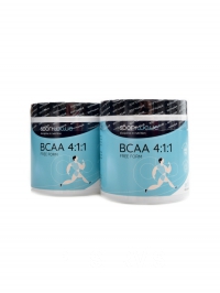 BCAA 4:1:1 free form 2 x 160 tablet