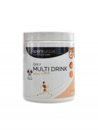 Daily multi drinks kids 180g