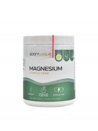 Magnesium complex drink 150g citron