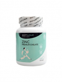 Zinc premium chelate 120 tablet