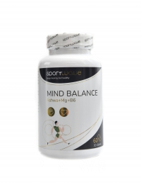 Mind balance 60 kapsl