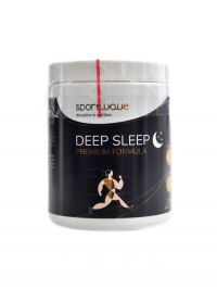 Deep sleep 168 g vie