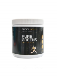 Pure greens daily vitality 300 g