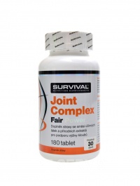 Joint complex fair power 180 tablet