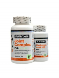 Joint complex 180tbl+ Hyaluronic acid 90cps