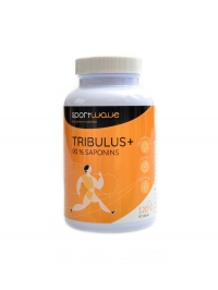 Tribulus+ 120 kapsl