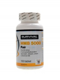 HMB 5000 fair power 150 tablet