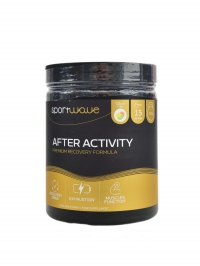After activity premium recovery formula 400 g