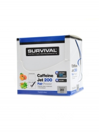 Caffeine jet 200 Fair power 20 x 25 ml