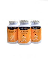 Caffeine premium 200 120 tablet 2+1