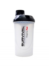 ejkr Survival 600 ml
