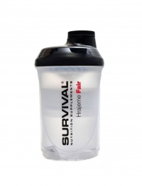 ejkr Survival 500 ml se zsobnky