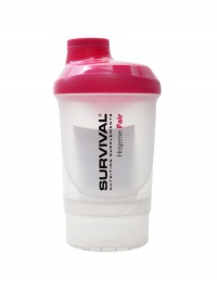 ejkr Survival 300 ml + 150 ml opal white