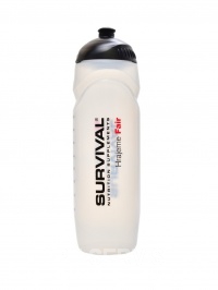 sportovní lahev Survival 750 ml