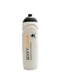 Sportovn lahev Sportwave bl 750 ml