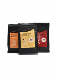Energy mix 150g